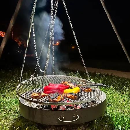 ヴィラ Chill And Grill - Modlin Airport Na Wynajem