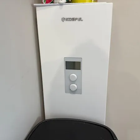 Chill And Grill - Modlin Airport Na Wynajem * Wola Smolana